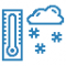 thermometer