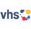 VHS Wappen