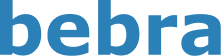 bebra – Ihr Partner für die öffentliche Reinigungsausschreibungen und – vergaben. Logo